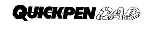 QUICKPEN CAD logo