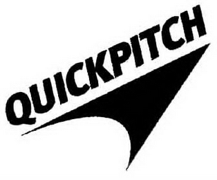 QUICKPITCH logo