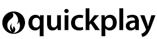 QUICKPLAY logo