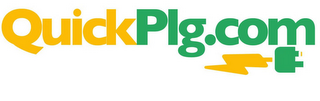 QUICKPLG.COM logo