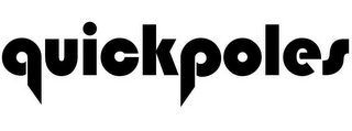QUICKPOLES logo