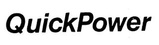 QUICKPOWER logo