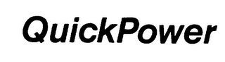 QUICKPOWER logo