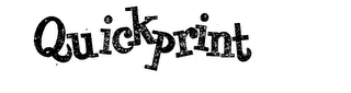QUICKPRINT