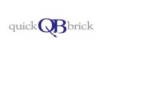 QUICKQBBRICK logo