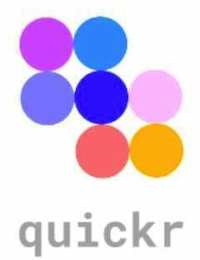 QUICKR logo