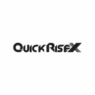 QUICKRISEX logo
