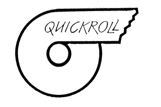 QUICKROLL logo