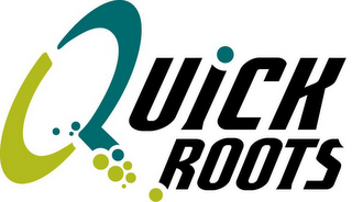 QUICKROOTS logo