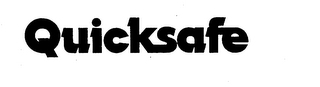 QUICKSAFE logo