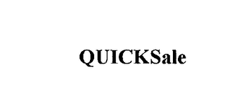 QUICKSALE logo