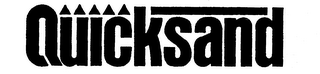 QUICKSAND logo