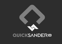 QUICKSANDER SS logo