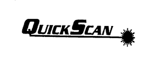 QUICKSCAN logo