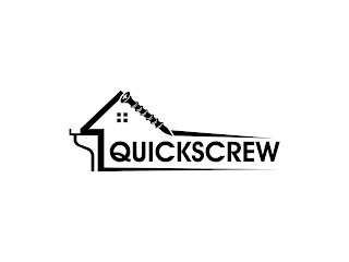 QUICKSCREW logo