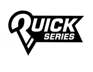 QUICKSERIES logo