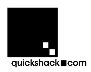QUICKSHACK.COM logo
