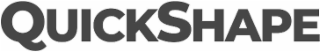 QUICKSHAPE logo