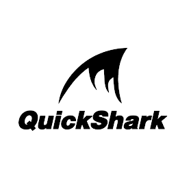 QUICKSHARK logo