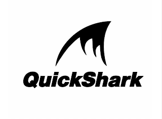QUICKSHARK logo