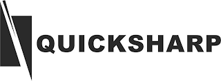 QUICKSHARP logo