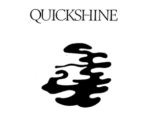 QUICKSHINE logo