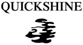 QUICKSHINE logo