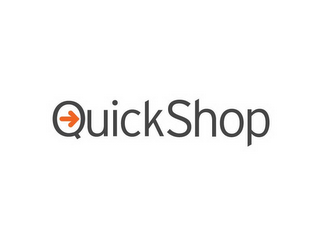 QUICKSHOP logo