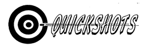 QUICKSHOTS logo