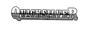 QUICKSILVER logo