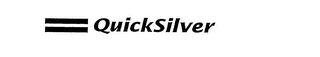 QUICKSILVER logo