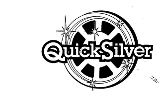 QUICKSILVER logo