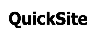 QUICKSITE logo