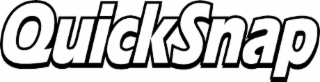 QUICKSNAP logo