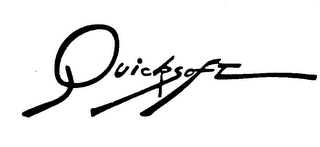 QUICKSOFT logo