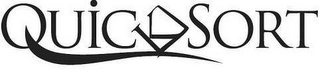 QUICKSORT logo