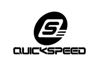 QUICKSPEED logo