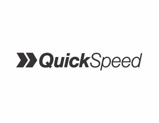 QUICKSPEED logo