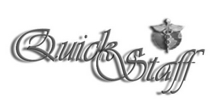 QUICKSTAFF logo