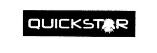 QUICKSTAR logo