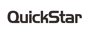 QUICKSTAR logo