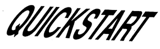 QUICKSTART logo