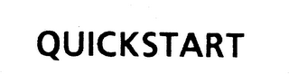 QUICKSTART logo