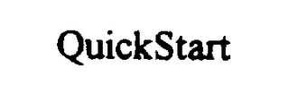 QUICKSTART logo