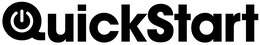 QUICKSTART logo