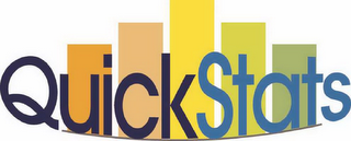QUICKSTATS logo