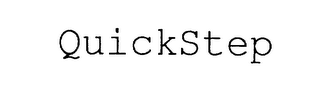 QUICKSTEP logo