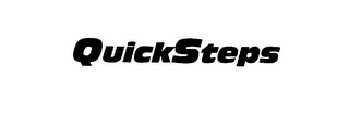 QUICKSTEPS logo