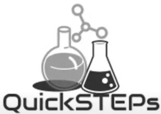 QUICKSTEPS logo
