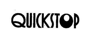 QUICKSTOP logo